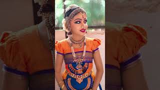 ഭരതനാട്യം 3RD A GRADE dancehappymoments kalolsavam [upl. by Olnay]