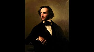 Felix Mendelssohn  Midsummer Nights Dream [upl. by Atonsah743]