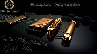 The Kingsnakes  Diving Duck Blues  BluesMen Channel  BLUES [upl. by Silecara928]