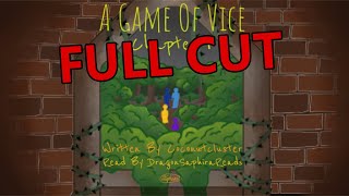 A Game of Vice  The Movie [upl. by Anallij]