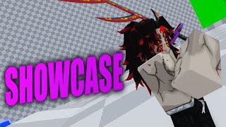 FULL Kokushibo Showcase  Anime Battle Arena [upl. by The374]