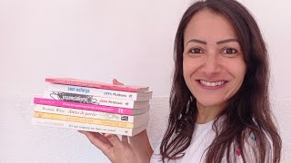 8 Livros para Leitura em 2025  minimalismo essencialismo [upl. by Anissa]