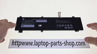 Brand New 575983 Laptop Battery for Vaio FE15 VJFE54F11X Series [upl. by Dale]