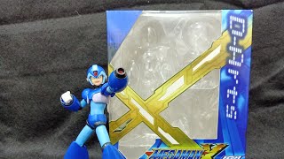 Darts Megaman X Bootleg Review [upl. by Jehu]