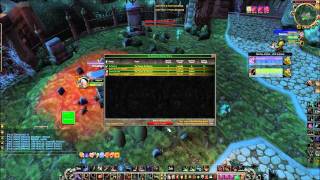 World of Warcraft Combat Rogue PvP 432 [upl. by Dett516]