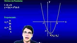 Função Quadrática [upl. by Servais]