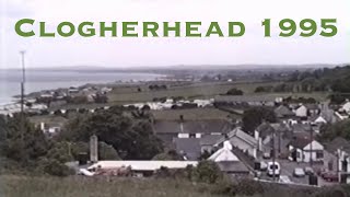 View of Clogherhead 1995 [upl. by Bibbie]