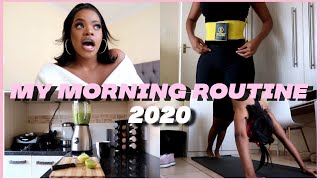 MORNING ROUTINE 2020  KHAY REPUBLIK [upl. by Eleonore175]