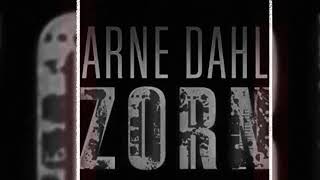 Zorn Thriller  Arne Dahl [upl. by Touber]