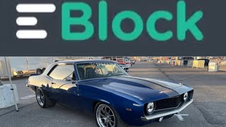 EBLOCK AUTO AUCTIONS FIRST EVER LIVE SALE IN PERSON [upl. by Avenej813]