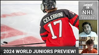 2024 World Junior Championship Preview  Mailbag Episode [upl. by Tudor]