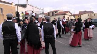 Rionero in Vulture Festa della Castagna 2011 [upl. by Neva966]