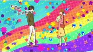 Tonari no Kaibutsu kun Opening HD [upl. by Attenaej818]