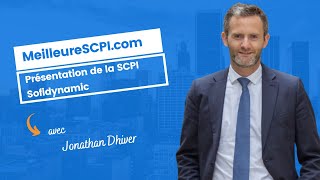 SCPI Sofidynamic  découvrir cette nouvelle SCPI de Sofidy [upl. by Kidder16]