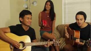 FanGirling ft UsTheDuo amp AJ Rafael [upl. by Negam]