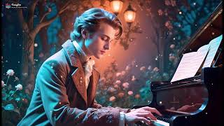 Best 100 Classical Music  Most Famous Beautiful Piano Classical 70s 80s 90s Music Collection [upl. by Natrav]