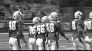 2010 NDSU Football Short Highlight [upl. by Eniaral89]