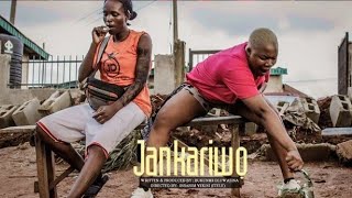 Jankariwo by Bukunmi Oluwashina [upl. by Wenonah]