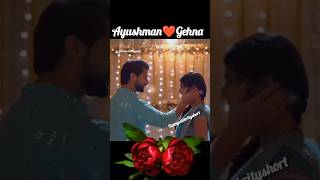 Ayushman❤️Gehnabeatifulcouplesyaar badal na jananewvideodangaltvgahnajewaryajanjir❤️❤️🥺🥺😔😔 [upl. by Cobbie]