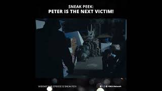 Widows War Si Peter na ba ang next victim  Online Exclusive [upl. by Hock]