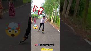 New trending skating shoes youtubeshorts skater ytshorts viralvideo brotherskating [upl. by Danica123]