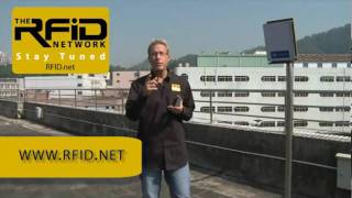 How to Install a Real Time Location System RTLS Host Louis Sirico [upl. by Ennayk]