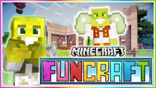 The Prettiest Fairy  Funcraft  Ep5 [upl. by Ardnas]