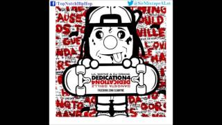 Lil Wayne  No Worries Ft Detail Dedication 4 [upl. by Uyerta]