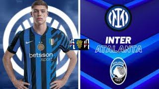 FINALMENTE PALACIOS  INTERATALANTA PROBABILE TURNOVER [upl. by Magan]