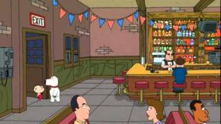 Family Guy  Brian and Stewie drunk [upl. by Meneau]