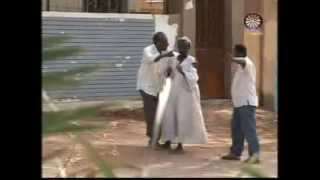 كاميرا خفيه سودانيه     مشهد ظريييف ساكت آي [upl. by Lewse]