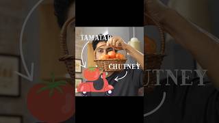 Perfect Tomato Chutney tips tomatochutney cookingtips ranveerbrar [upl. by Attenaj]