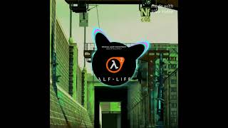 HalfLife 2 Soundtrack CP Violation slowed  reverb [upl. by Phebe599]