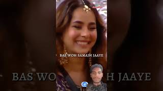 Munawwar faruqi love reels love shayari cute [upl. by Aenotna]