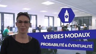 Les verbes modaux  probabilité et éventualité  Anglais Bac [upl. by Lucas]