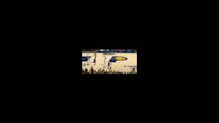 NBA live 2024 mobile game play EA sports gaming game gamers trending sports [upl. by Amol]