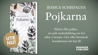 Pojkarna av Jessica Schiefauer [upl. by Biagi]