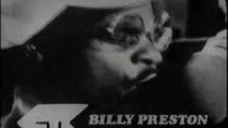 Billy Preston  Simple Song [upl. by Nade]