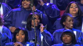 Chicago Mass Choir Youre An Awesome God [upl. by Santa]