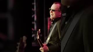 Joe Bonamassa Official  Double Crossing Time  British Blues Explosion Live [upl. by Cecile]