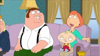 British Family Guy  Roadhouse Griffin [upl. by Razatlab424]