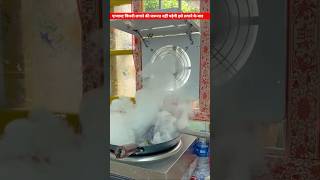 powerful exhaust fan  kitchen accessories shorts gadgets kitchen homeappliances shortvideo [upl. by Leakcim300]