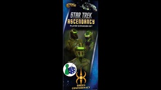 Star Trek Ascendancy  Breen Confederacy [upl. by Annerahs618]