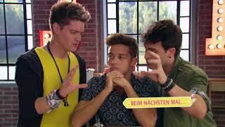 SoyLuna3  Vorschau auf S03E12 Folge 12 [upl. by Terrilyn]