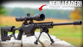 7 BEST LONG RANGE RIFLES IN THE WORLD OF THE YEAR 2024 [upl. by Forrer]