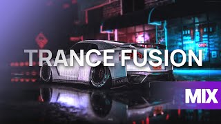 TRANCE FUSION 18 EMOTIONAL UPLIFTING TRANCE [upl. by Rebor]