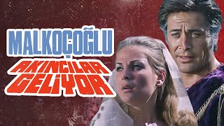 Malkoçoğlu Akıncılar Geliyor  FULL HD [upl. by Iclehc932]