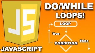 Javascript While and DoWhile loops  Codecademy [upl. by Eirek527]