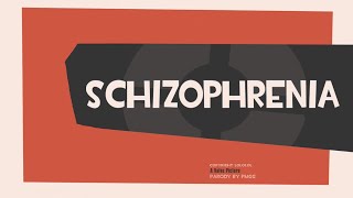 Meet The Schizophrenia Heavy  TF2 Parody [upl. by Qidas272]