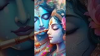 Let Krishnas Flute Transport You A Sonic Escape flute srikrishnaflutemusic classicalmusic [upl. by Sink]